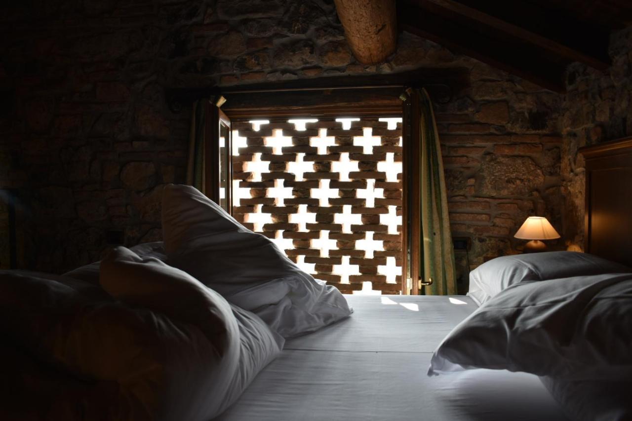 Cascina Belvedi Guest House Clanezzo ภายนอก รูปภาพ