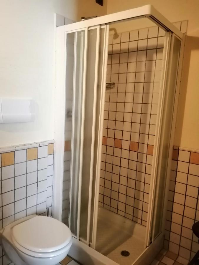 Cascina Belvedi Guest House Clanezzo ภายนอก รูปภาพ