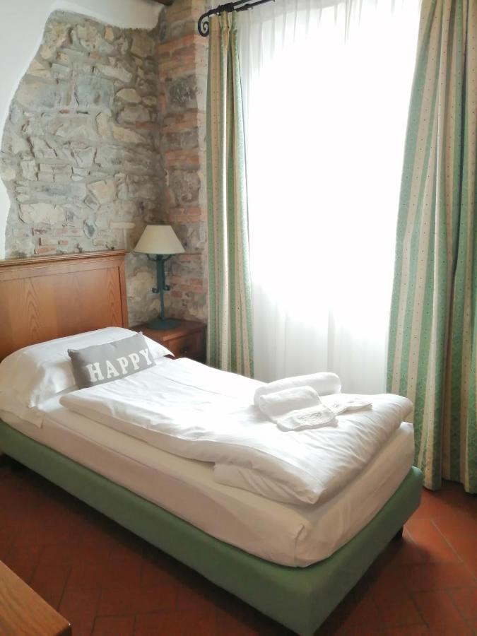 Cascina Belvedi Guest House Clanezzo ภายนอก รูปภาพ