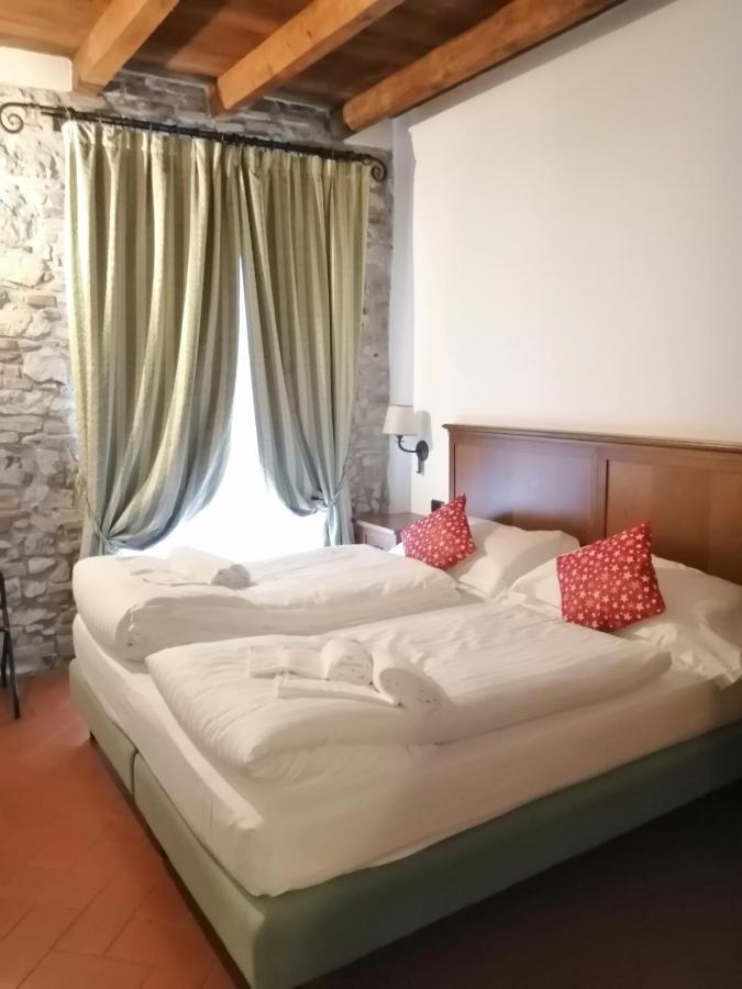 Cascina Belvedi Guest House Clanezzo ภายนอก รูปภาพ
