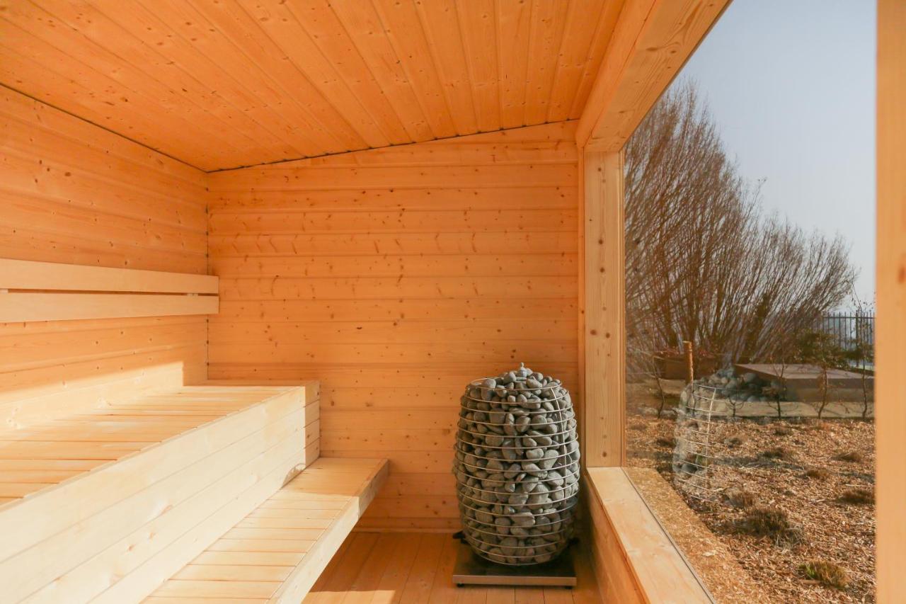 Cascina Belvedi Guest House Clanezzo ภายนอก รูปภาพ