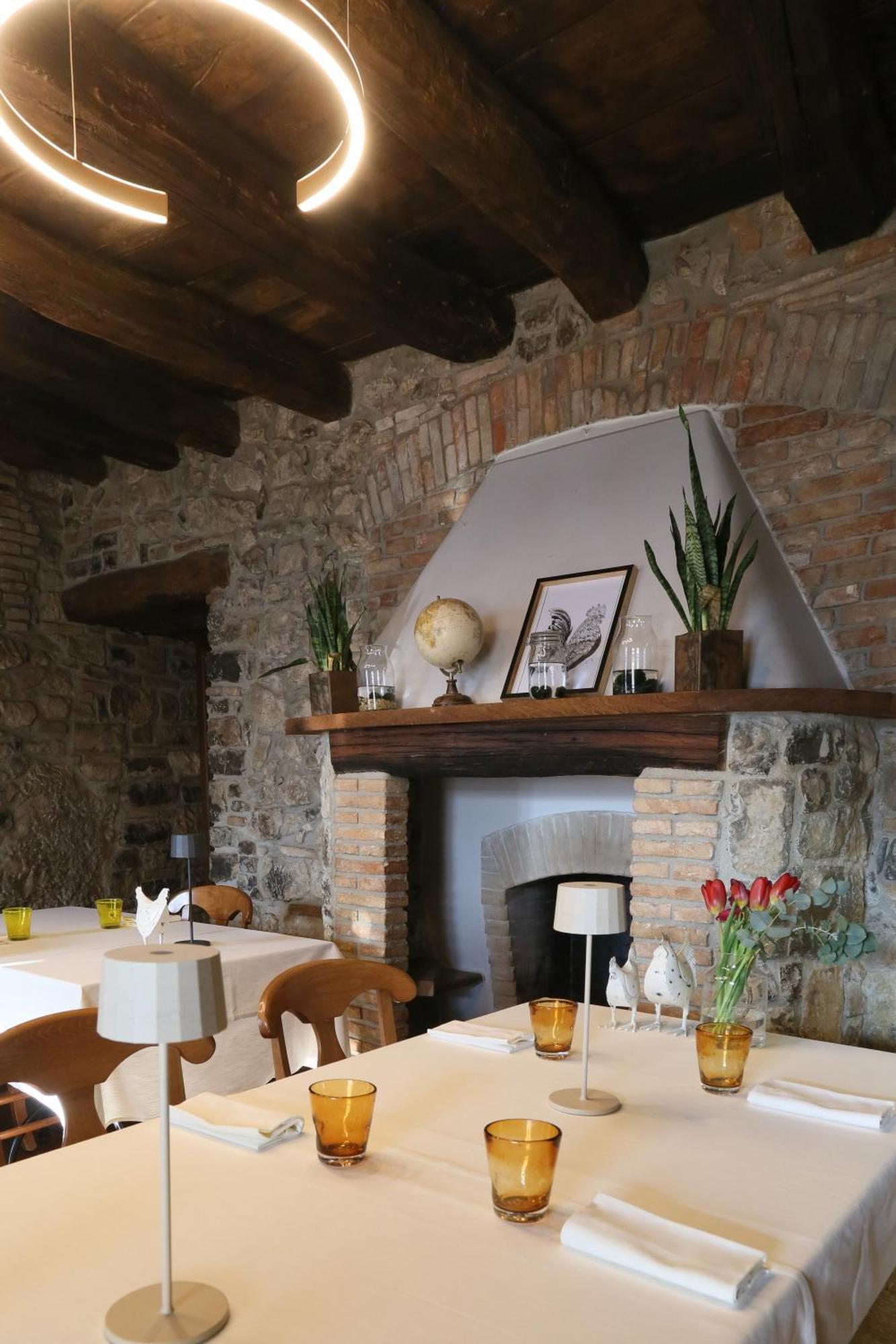 Cascina Belvedi Guest House Clanezzo ภายนอก รูปภาพ