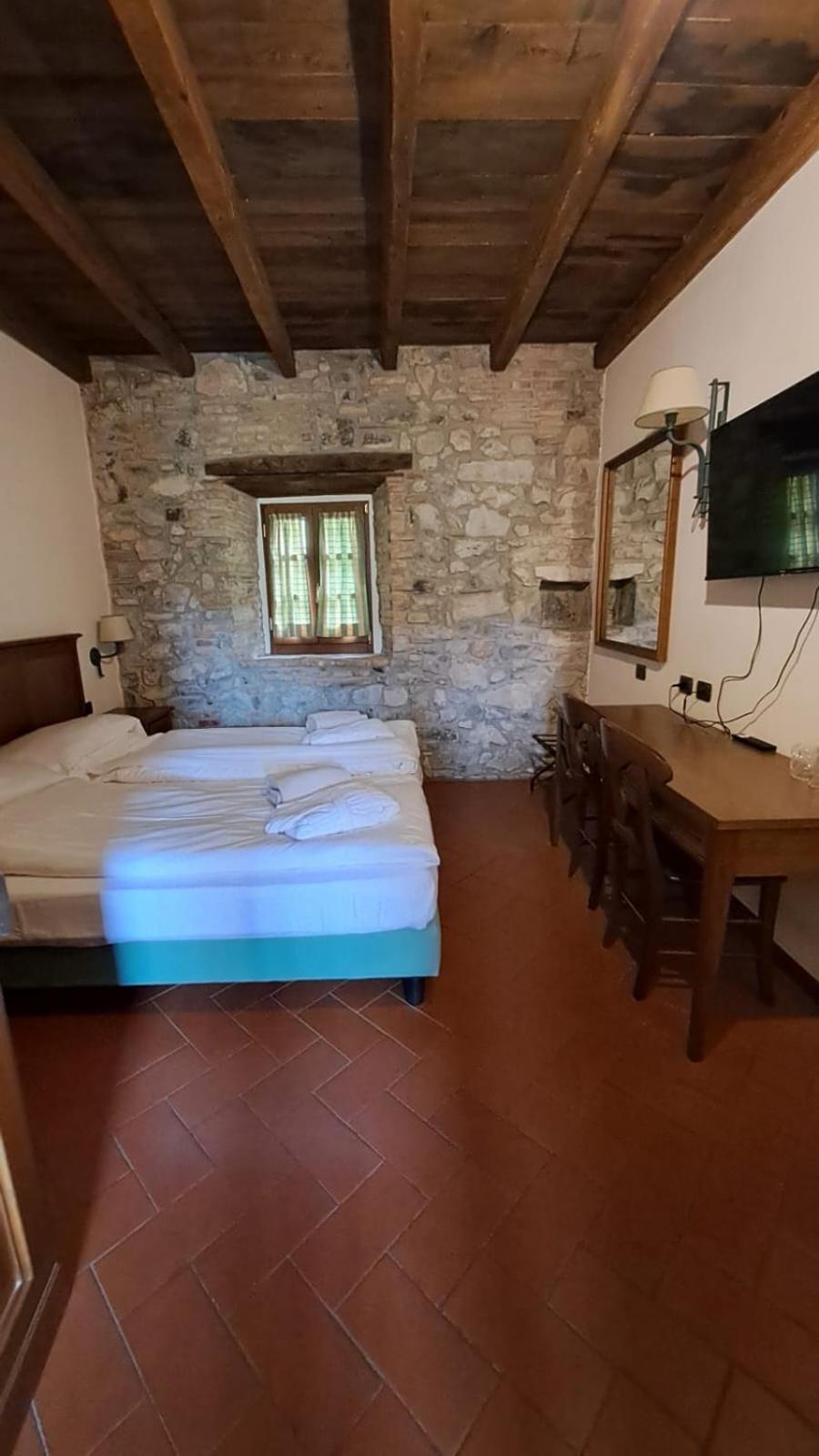 Cascina Belvedi Guest House Clanezzo ภายนอก รูปภาพ